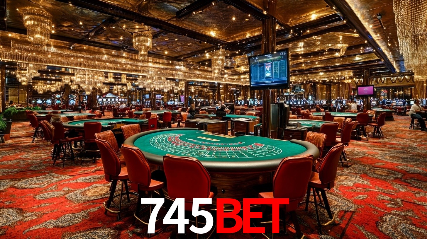 745bet login