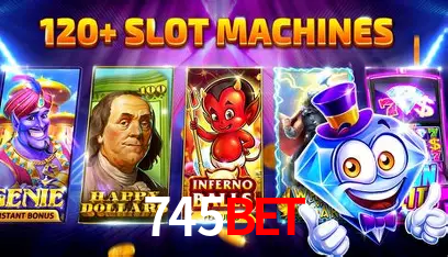 Apostas Esportivas na 745bet: Um Guia Completo