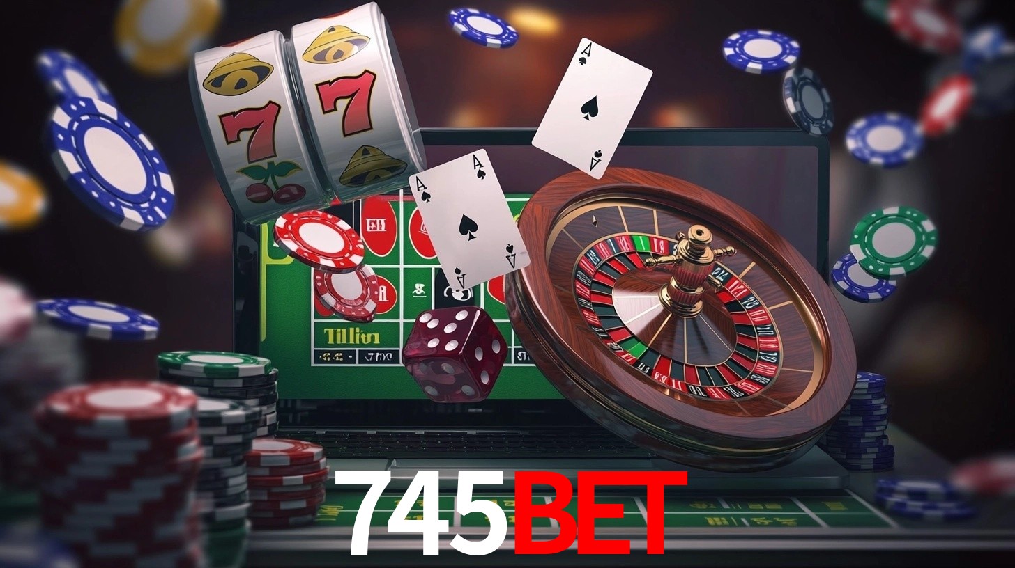 Ofertas Imperdíveis na 745bet: Promoções e Bônus Que Valem a Pena