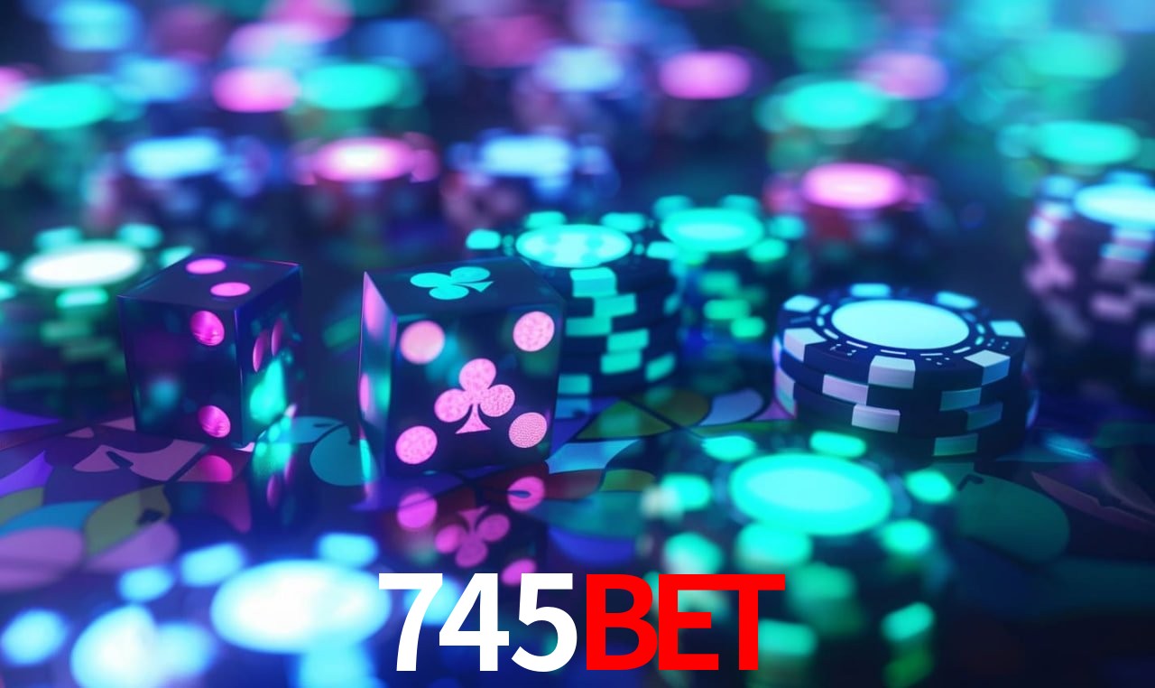 Diretório de Jogos 745bet