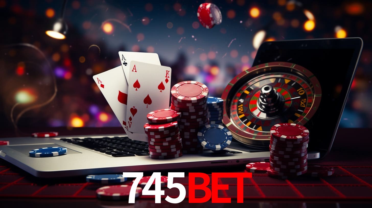 Blackjack Table 745bet