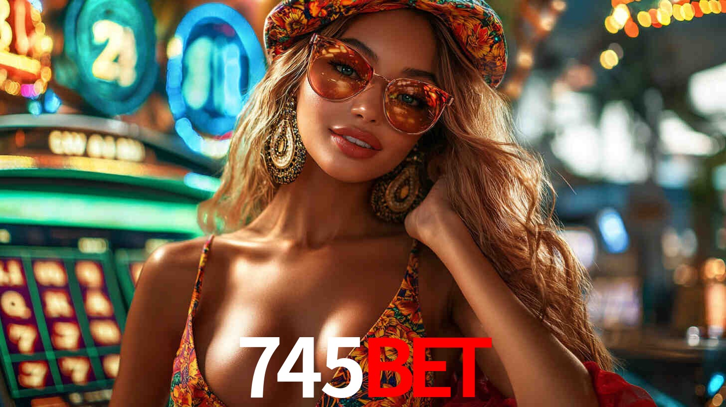 Premium Interface 745bet
