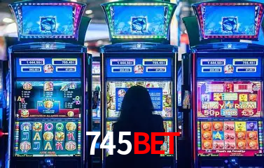 Explorando a Categoria de Eventos em Apostas na 745bet
