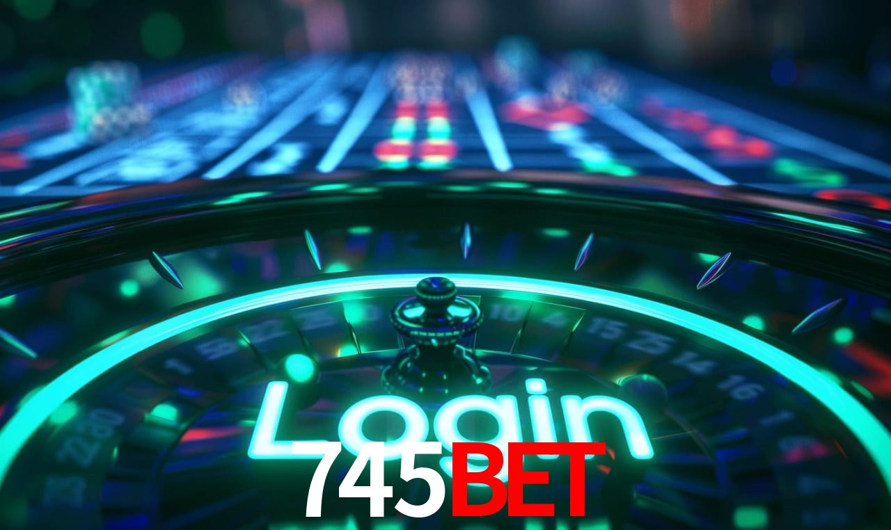 Segurança 2FA 745bet