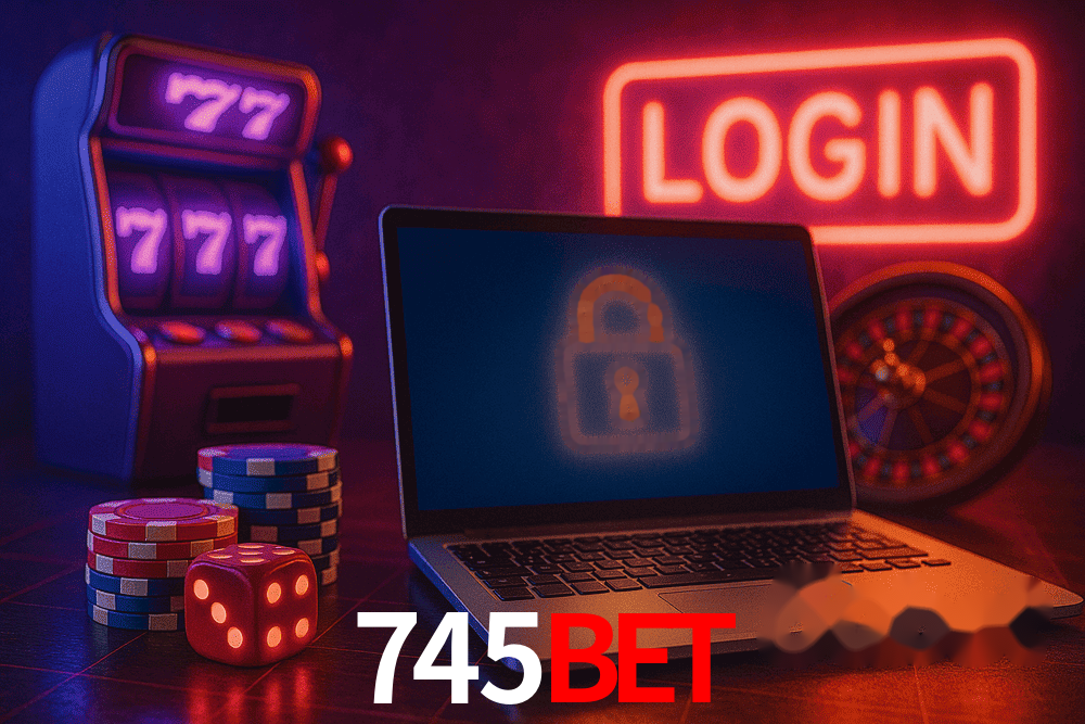 Integração de APIs 745bet