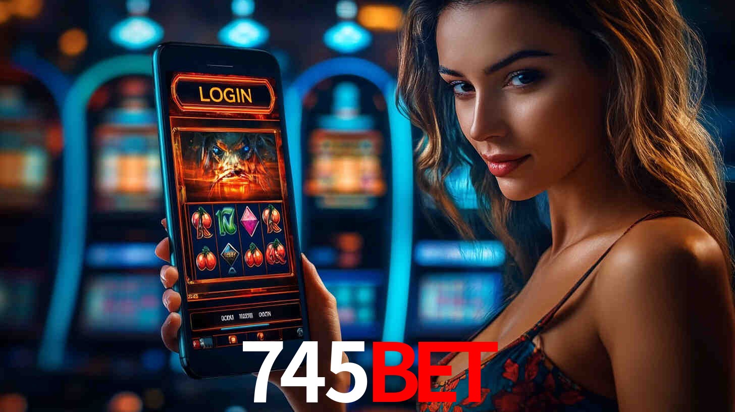 745bet login
