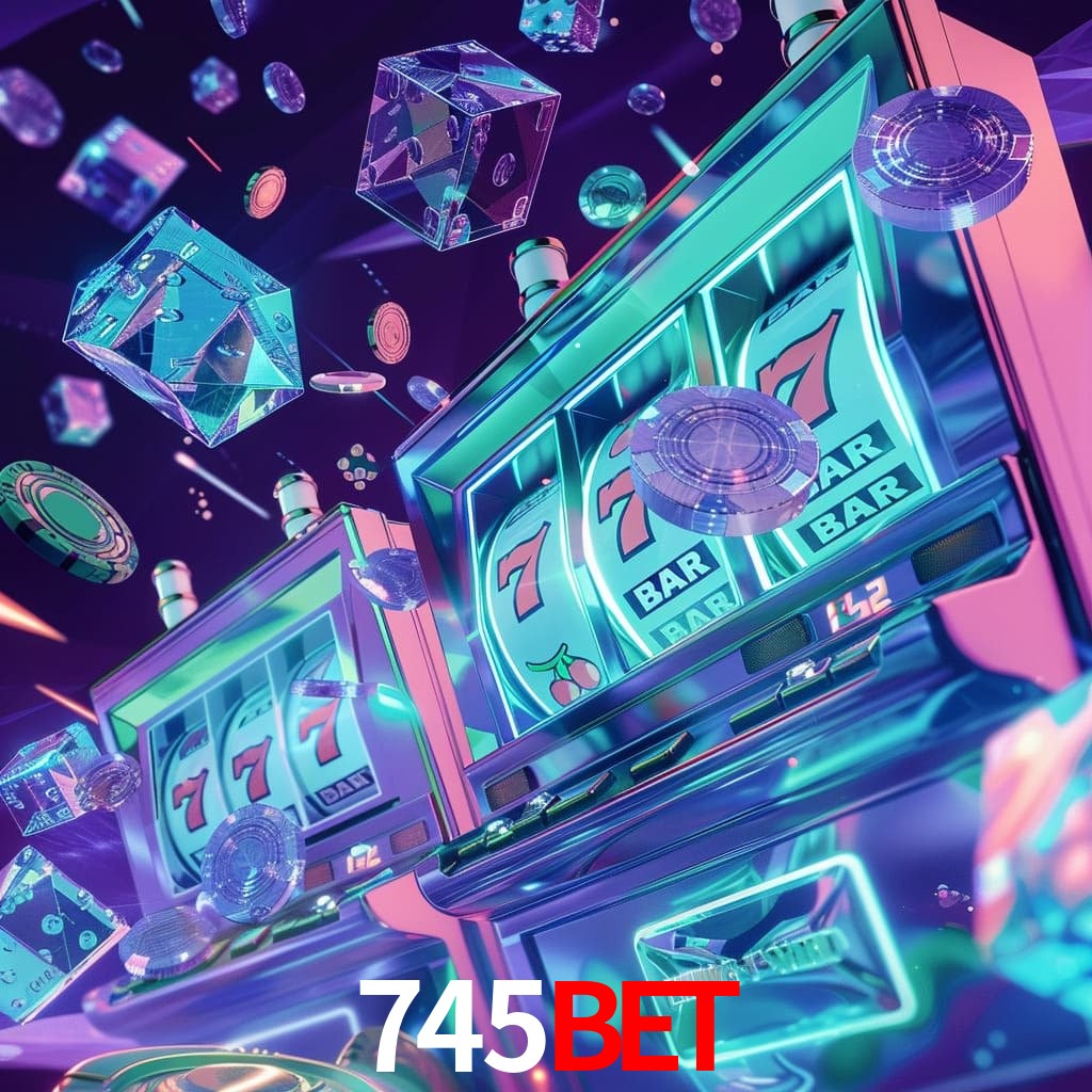 Mesa de Blackjack 745bet
