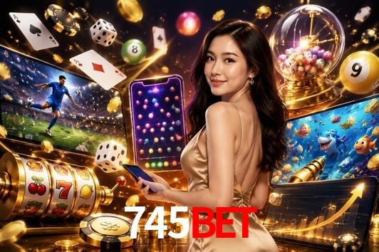 Account Benefits 745bet