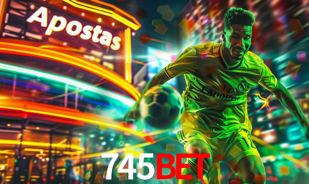 PIX instantâneo Brasil na 745bet