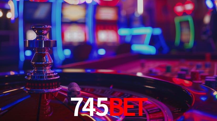 745bet: Jogos de Caça-Níqueis-Altas Recompensas, Roleta-Velocidade, Blackjack-Desafios Máximos