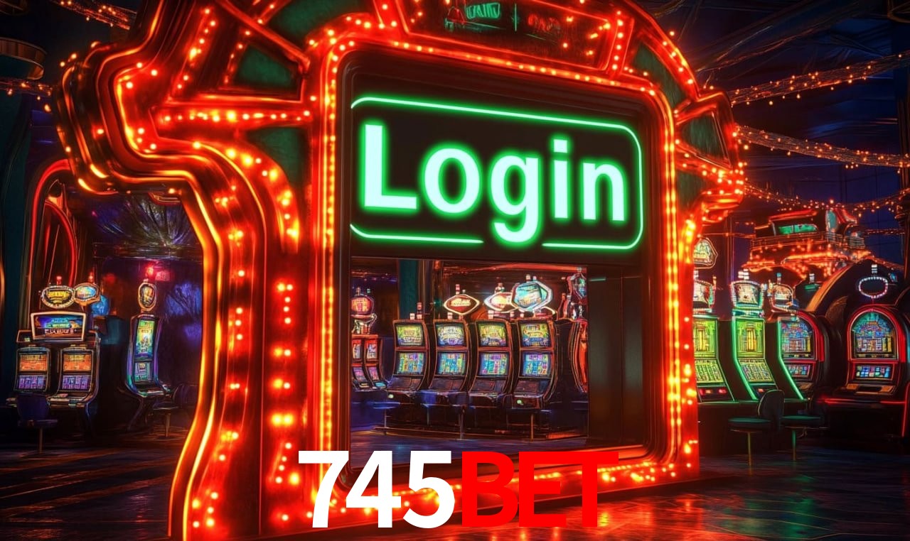 Benefícios da Conta 745bet