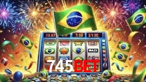 Game Providers 745bet
