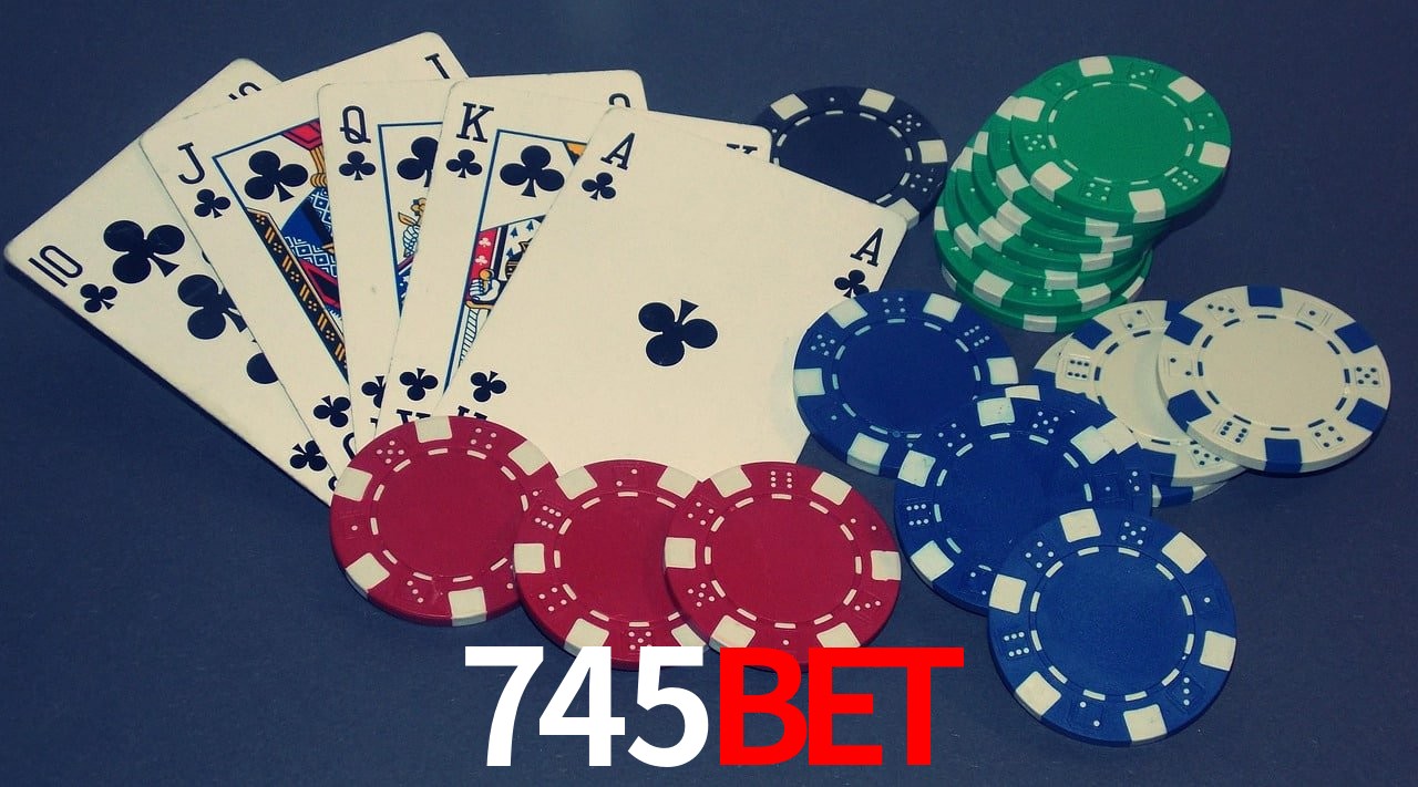 Slot Games 745bet