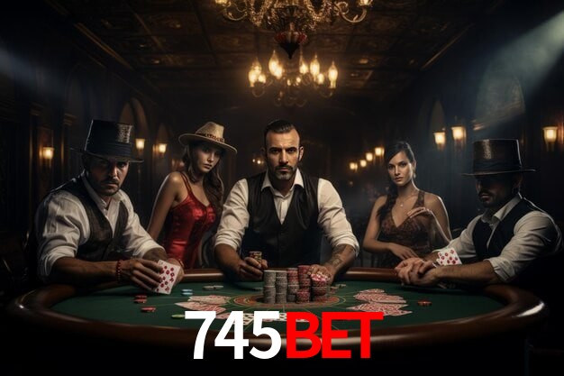 Torneios 745bet