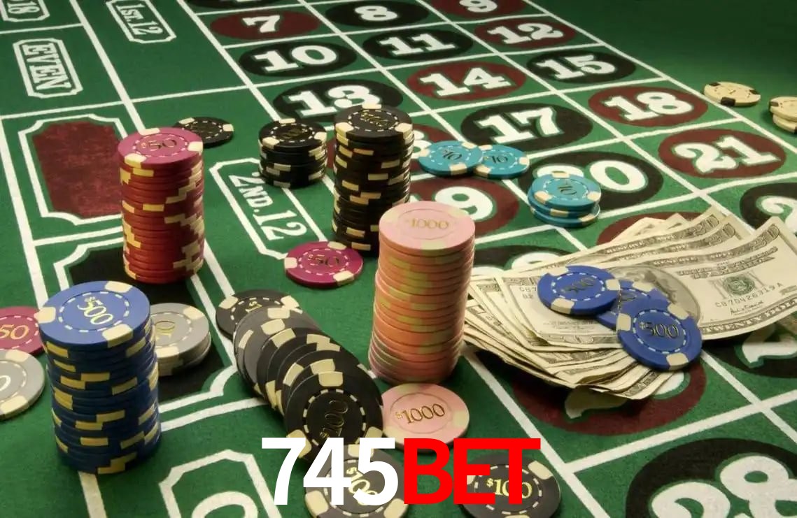 745bet