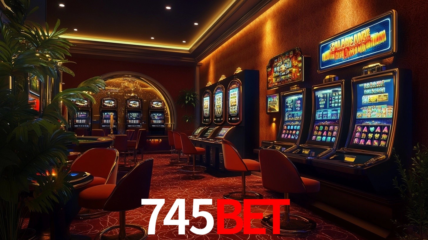 Daily Bonuses 745bet