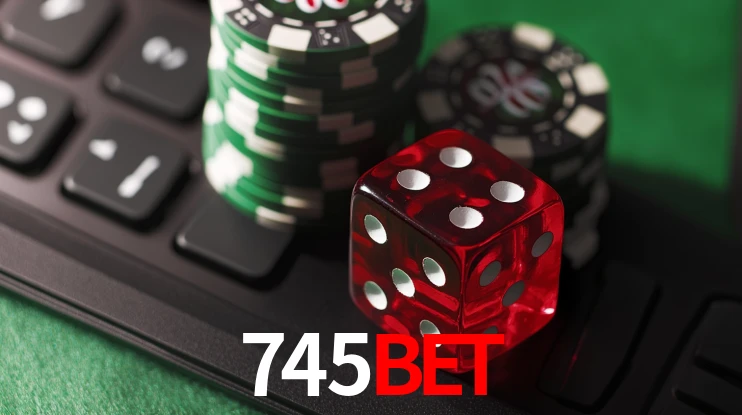 Seasonal Promotions 745bet