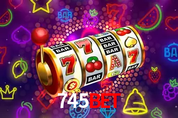 Desvendando o Mundo dos Jogos Virtuais na 745bet