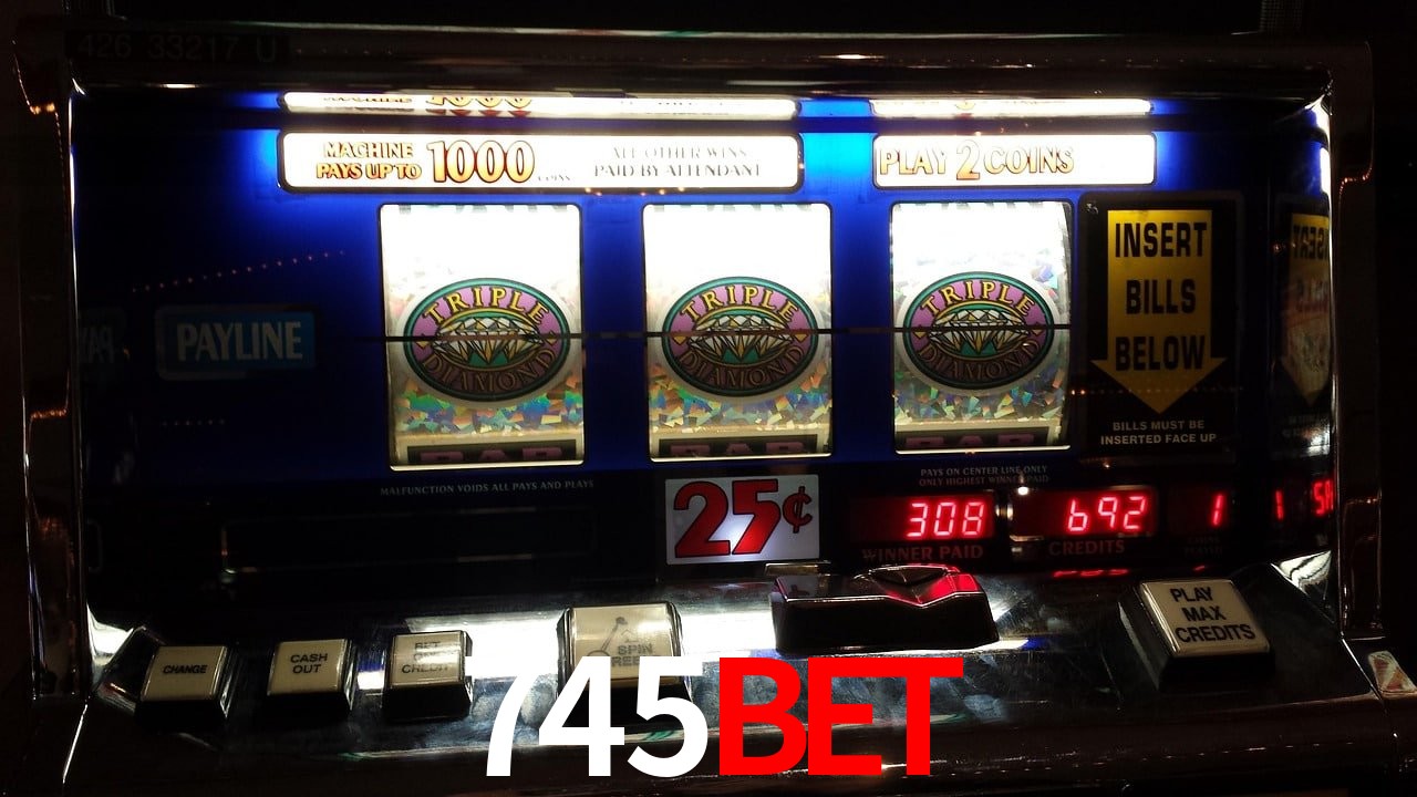 Football Betting 745bet