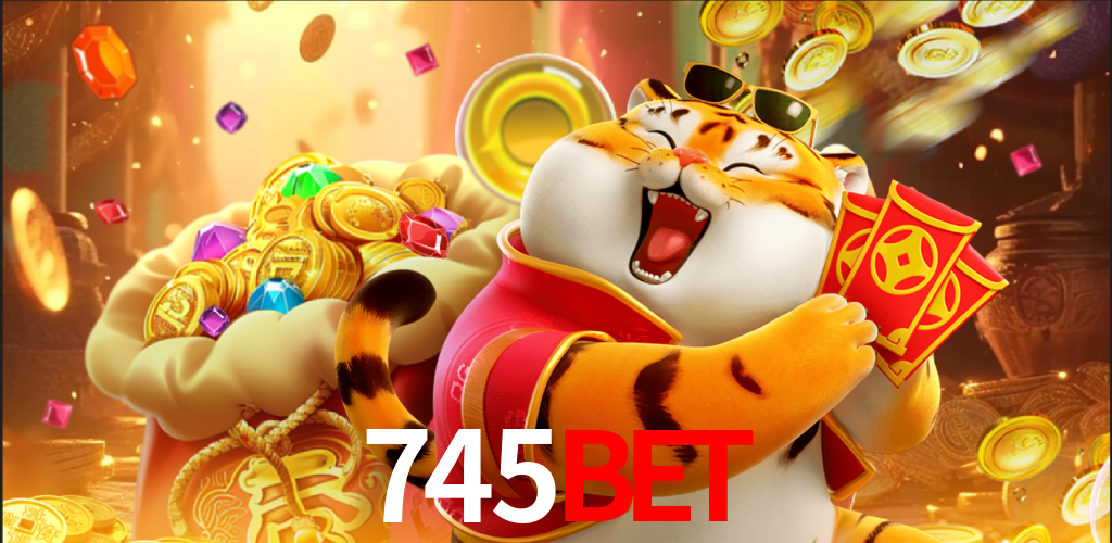 745bet: A Experiência de Casino com Jogos de Mesa ao Vivo