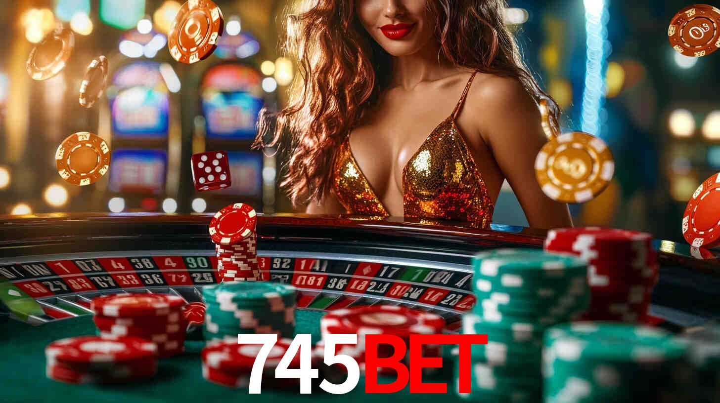 745bet App Interface