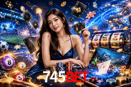Security Systems 745bet