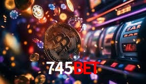 Casino VIP 745bet