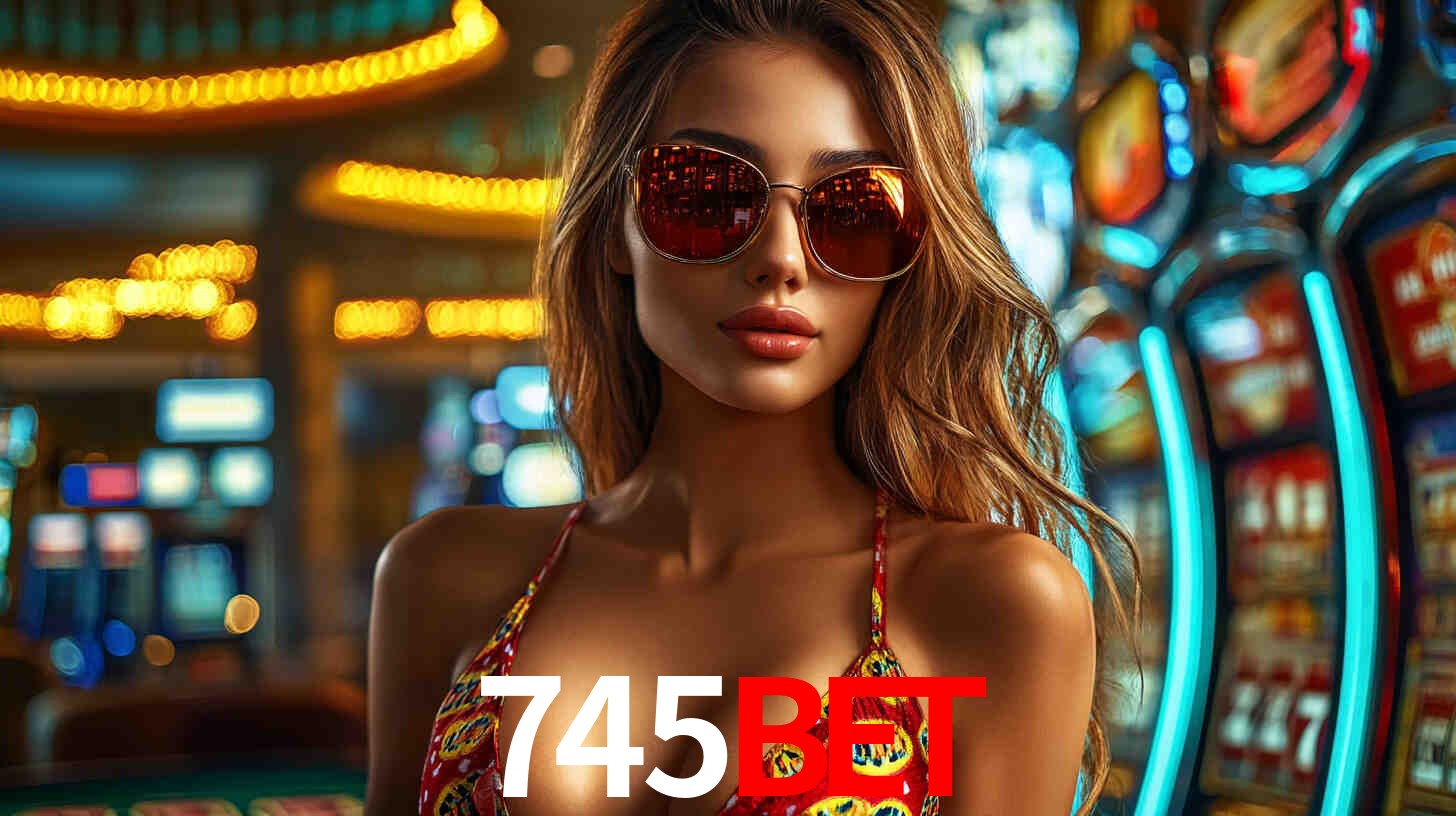 Resumo visual de bônus e campanhas 745bet