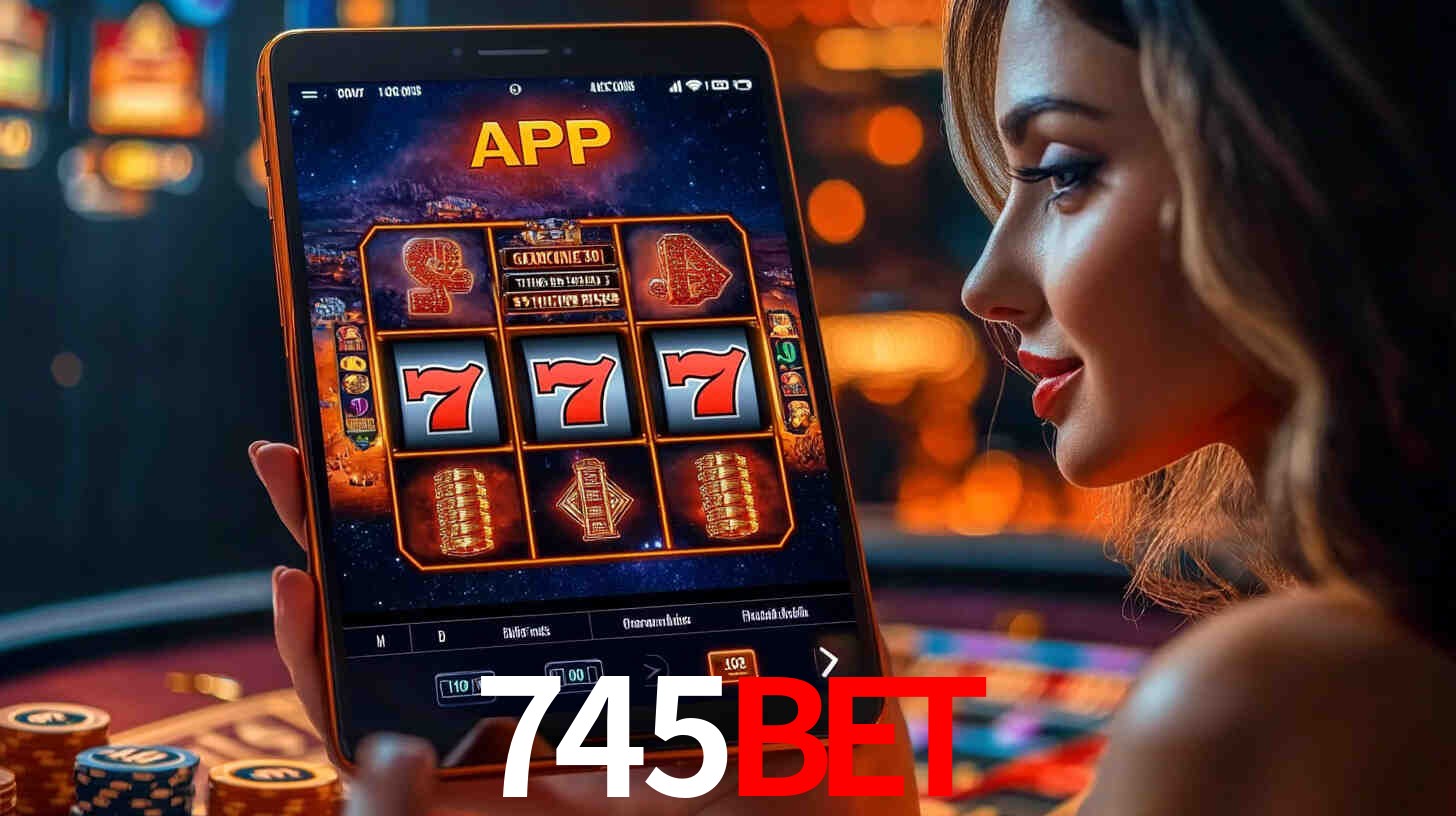745bet login