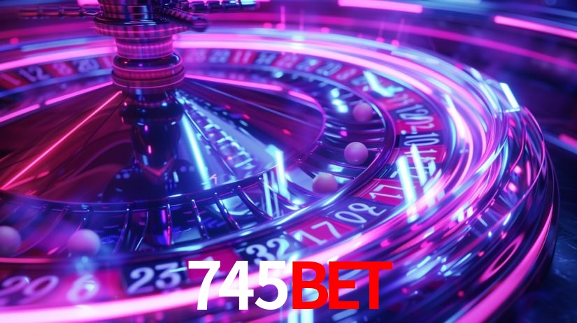 PIX Instantâneo 745bet
