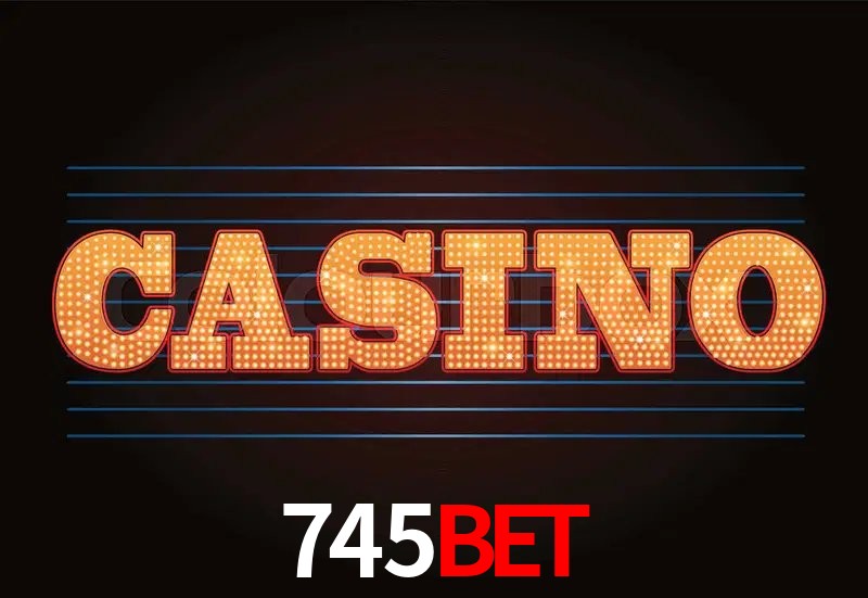 Promoção Relâmpago 745bet