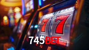 Atalho iOS 745bet