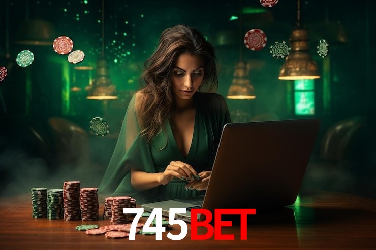 Instalar app 745bet