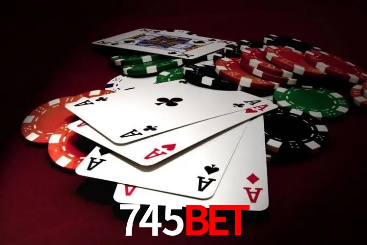 Avaliações dos Jogadores 745bet