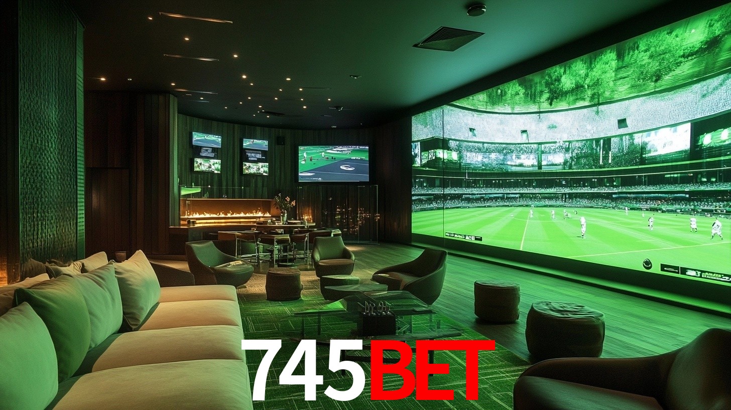 745bet: Seu Especialista em Apostas Esportivas Brasileiras
