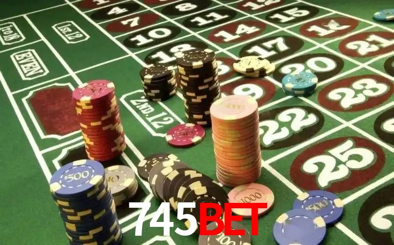 Catálogo de jogos 745bet com fornecedores Pragmatic Play, Evolution, NetEnt