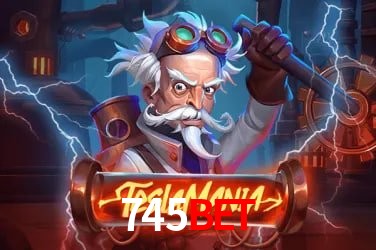 FAQ 745bet Brasil