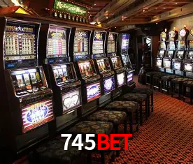 Apostas Esportivas na 745bet: Um Guia Completo