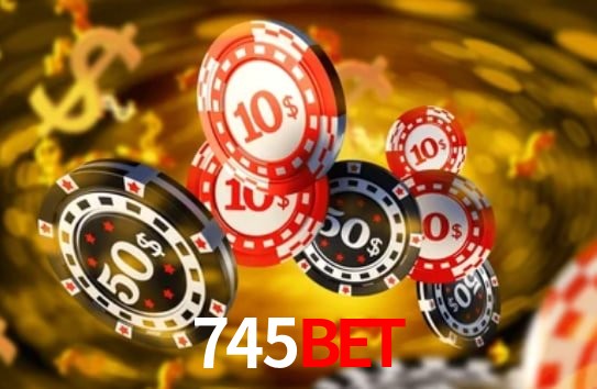Login Seguro 745bet