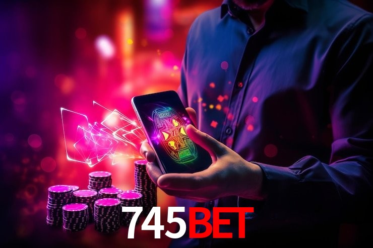 Recursos de Bônus 745bet
