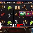 Descubra a Essência do 745bet: Nossa História e Compromissos