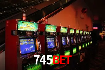 A Emoção da Loteria na 745bet: Uma Chance de Mudança de Vida