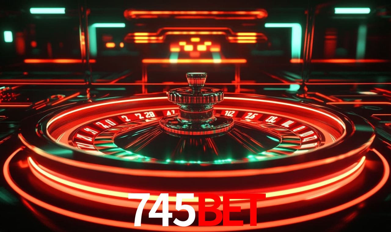 Descubra a Essência do 745bet: Nossa História e Compromissos
