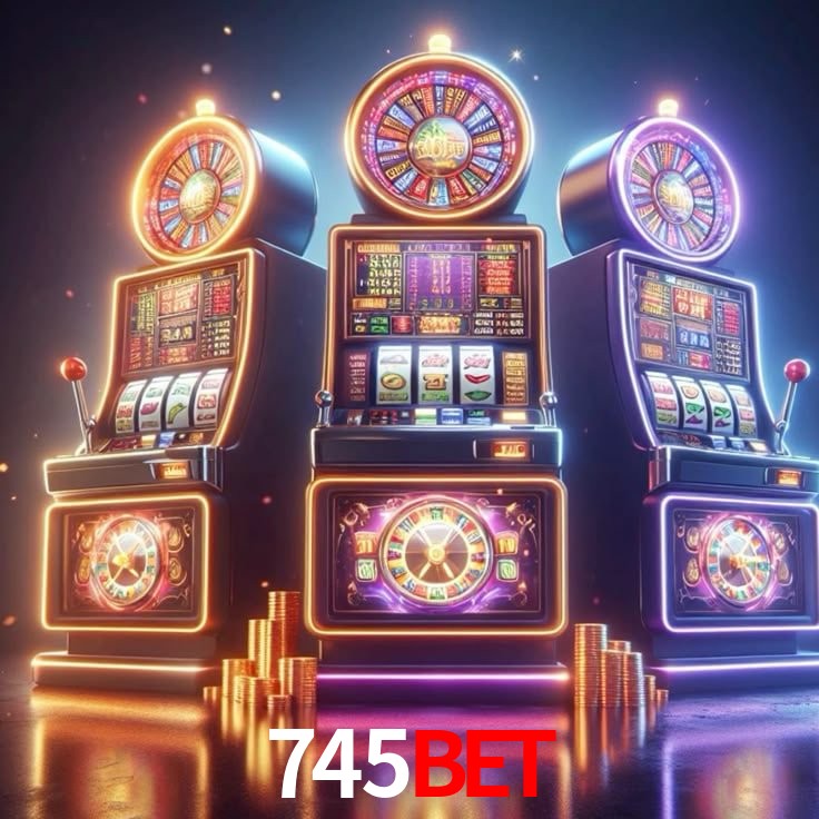 745bet login