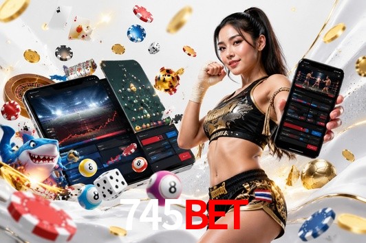 Exclusive Offers 745bet