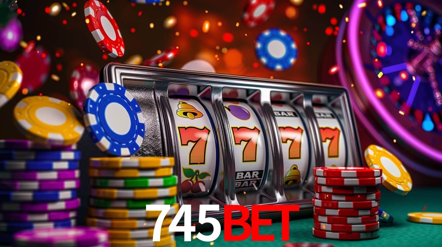 Estatísticas 745bet