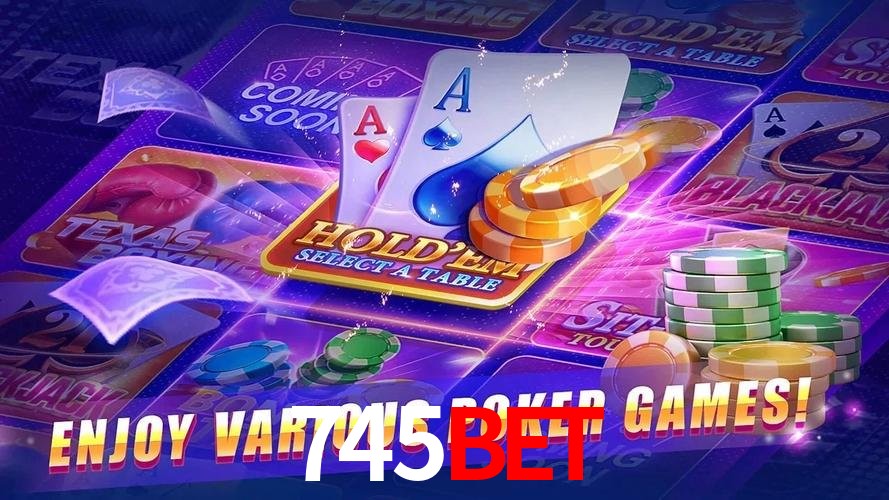 Bônus Diários 745bet