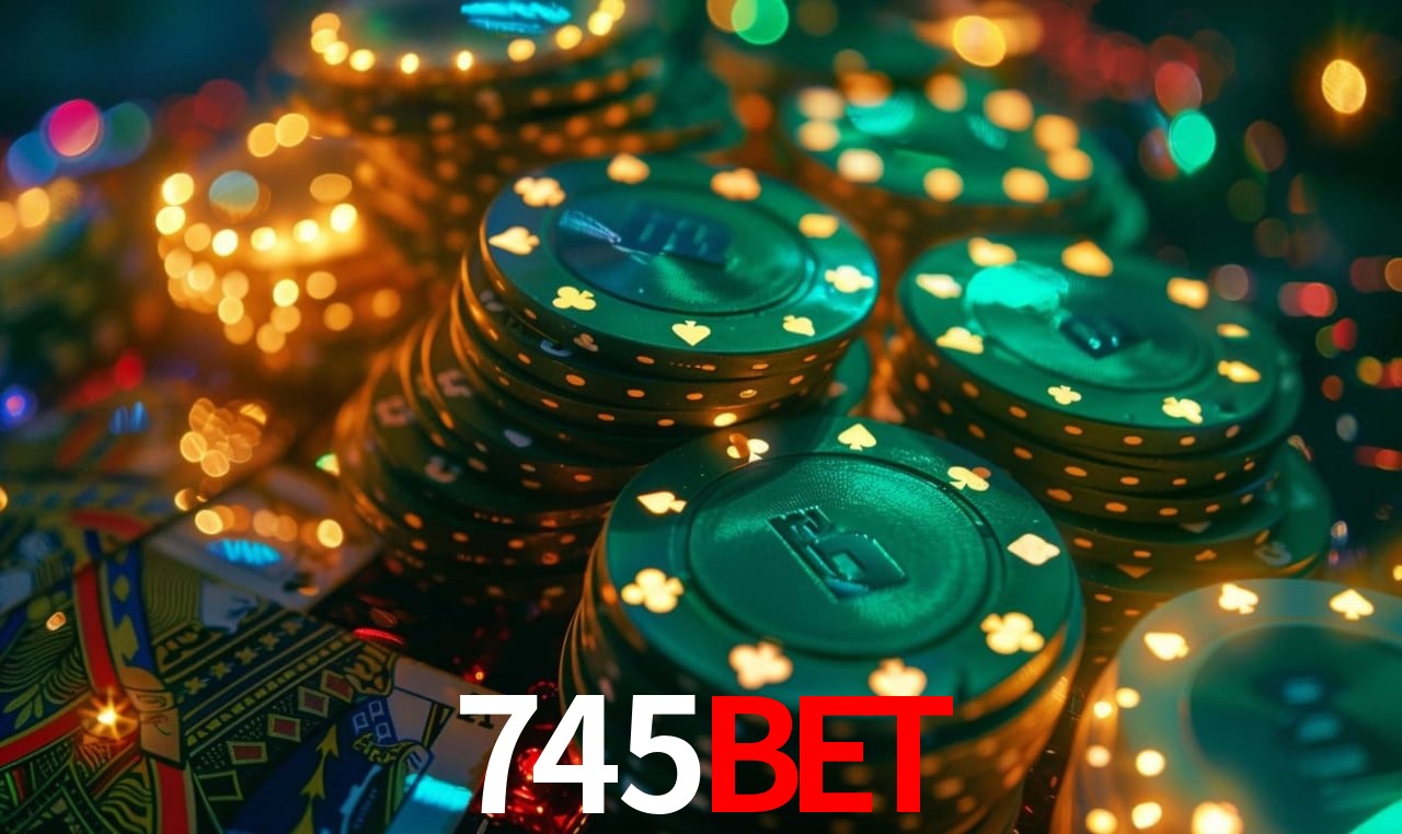 Cadastro Rápido 745bet