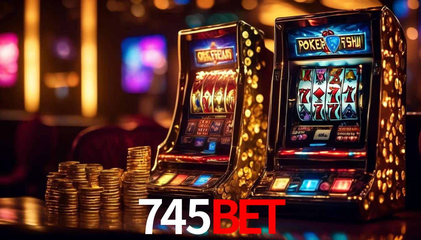 Jogos Exclusivos 745bet