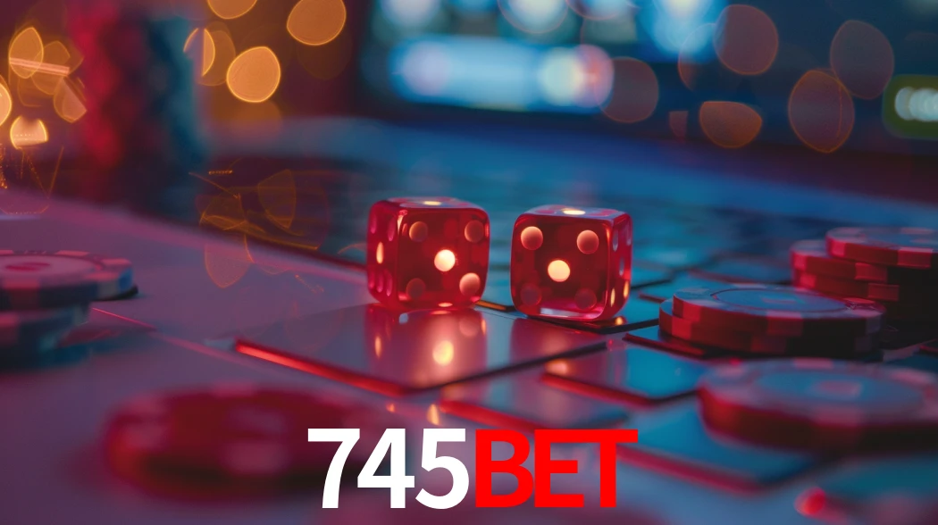 Flash Promotion 745bet
